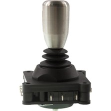 Motorobit YQ-AJ4R2G 2 Eksen Paslanmaz Çelik Switch Joystick