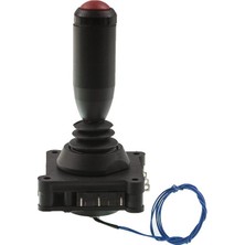 Motorobit YQ-J5R2GRM 2 Eksen Butonlu Switch Joystick
