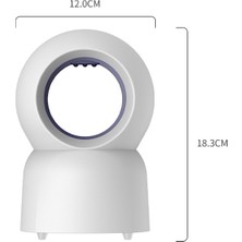 Sunsky USB Sivrisinek Kovucu Lamba (Yurt Dışından)