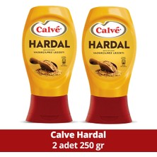 Calve Hardal 250 GR x 2 Adet