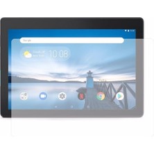 TNS Teknoplus Lenovo Tab M10 TB-X605LC Lte ZA500072TR 10.1" Temperli Nano Ekran Koruyucu