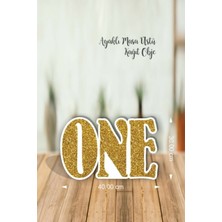 Neşeli Günlerim One Ayaklı Masa Üstü Kağıt Obje