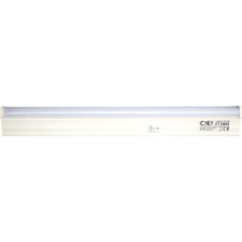 Cata 10 Adet Ct 2466 Cata 4 W Ledli T5 Bant Armatür Günışığı 3200K