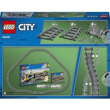 LEGO® City 60205 Raylar