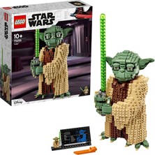 LEGO Star Wars TM 75255 Yoda#