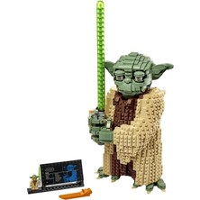 LEGO Star Wars TM 75255 Yoda#