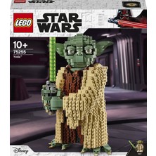 LEGO Star Wars TM 75255 Yoda#