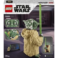 LEGO Star Wars TM 75255 Yoda#