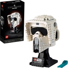 LEGO® Star Wars 75305 Scout Trooper# Helmet