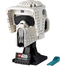 LEGO® Star Wars 75305 Scout Trooper# Helmet