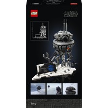 LEGO® Star Wars 75306 Imperial Probe Droid#