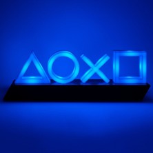 Paladone Playstation 5 Icons Light