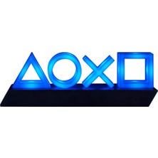 Paladone Playstation 5 Icons Light