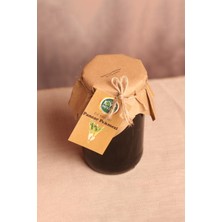 Köy Mevsimi Pancar Pekmezi - Köy Yapımı Pekmez - Doğal - Odun Ateşinde - 660 gr