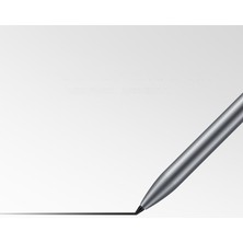 Huawei Matebook / Mediapad Için Stylus Pen Lite Huawei M-Pen Gri (Yurt Dışından)