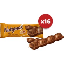 Nutymax Fındıklı 44 gr x 16 Adet