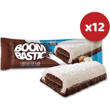 Boombastic Fantastik Bar 40 gr  x 12 Adet