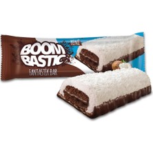 Boombastic Fantastik Bar 40 gr  x 12 Adet