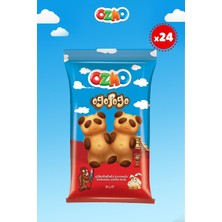 Ozmo Ogopogo 30 gr x 24 Adet