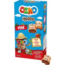 Ozmo Hoppo 40 gr x 12 Adet