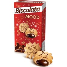 Biscolata Mood Çikolatalı 40 gr x 12 Adet