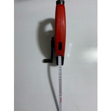 Starline Uzun Çelik Şerit Metre 30M*13MM