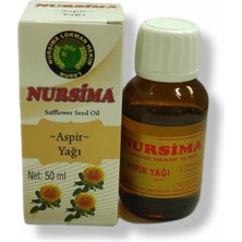 Nursima Aspir Yağı 50 ml