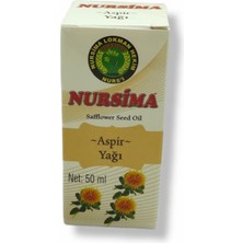 Nursima Aspir Yağı 50 ml