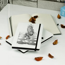 Hediyelen Satranç Defter