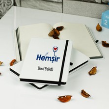 Hediyelen Hemşir Defter 002