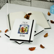 Hediyelen Trust Me I A Dietitian Defter