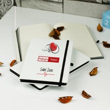 Hediyelen Perfüzyon Teknikeri Defter