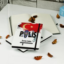 Hediyelen Polis Defter 002