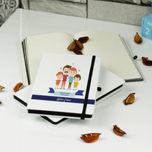 Hediyelen Babalar Günü Hediyesi Defter
