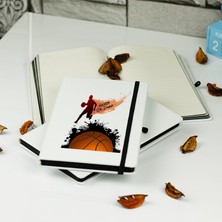 Hediyelen Basketbol Hakemi Defter
