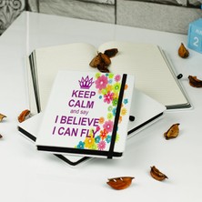 Hediyelen English Teacher Defter 003