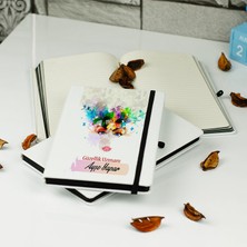 Hediyelen Güzellik Uzmanı Defter