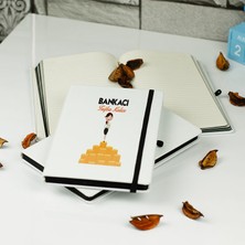 Hediyelen Bankacı Defter 004