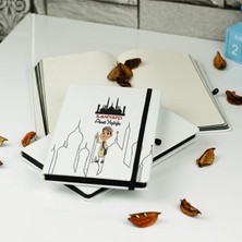 Hediyelen Ilahiyatçı Defter 001