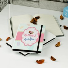 Hediyelen Işletmeci Defter