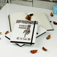 Hediyelen Makine Mühendisi Defter 002