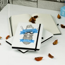 Hediyelen Dünyanın En Iyi Saç Dehası Defter