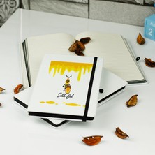 Hediyelen Bal Defter