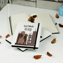 Hediyelen Inşaat Mühendisi Defter 005