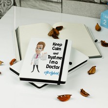 Hediyelen Doctor Defter