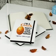 Hediyelen Coach Defter