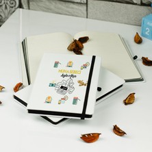 Hediyelen Muhasebeci Defter 003