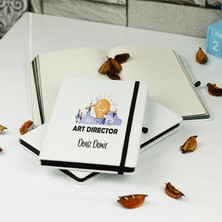 Hediyelen Art Director Defter