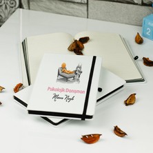 Hediyelen Psikolojik Danışman Defter 001