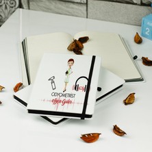 Hediyelen Odyometrist Defter 002